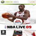 NBA Live 09 (Xbox 360) kody