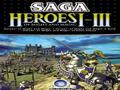Saga Heroes I-III (PC) - Prezentacja gry (CD Projekt)