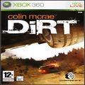Colin McRae DiRT (Xbox 360) kody