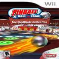 Pinball Hall of Fame: The Gottlieb Collection (Wii) kody