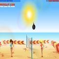 Boom Boom Volleyball 