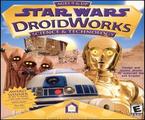 Star Wars: DroidWorks - Intro