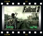 Fallout 3 - gameplay