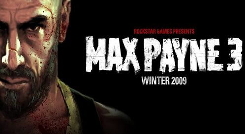 Max Payne 3 coraz bliżej...