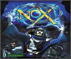 Nox - gameplay 