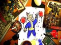 Fallout: A Post Nuclear Massive Multiplayer Game