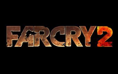 Far Cry 2 (2008) - Prezentacja środowiska naturalnego