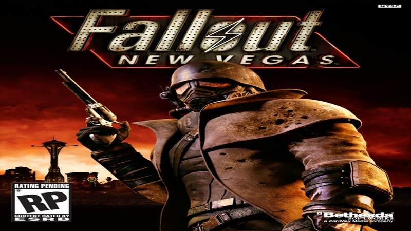 Kody Fallout: New Vegas (PC)
