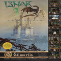 Ishar 3: The Seven Gates of Infinity (Amiga) kody