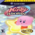 Kirby Air Ride (GameCube) kody