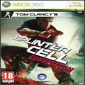 Tom Clancy's Splinter Cell: Conviction (Xbox 360) kody