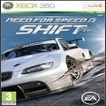 Need for Speed: Shift (Xbox 360) kody