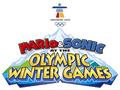 Mario & Sonic at the Olympic Winter Games - Teaser