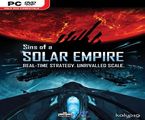 Sins of a Solar Empire - gameplay (Bitwa)