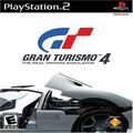 Gran Turismo 4  (PS2) kody