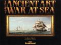 The Ancient Art of War at Sea (DOS) - Pełna wersja