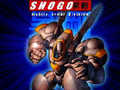 Shogo: Mobile Armor Division (PC; 1998) - Pre-Intro