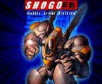 Shogo: Mobile Armor Division (PC; 1998) - Pre-Intro