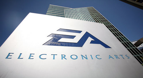 EA zamyka swoje oddziały !