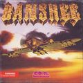 Banshee (Amiga) kody