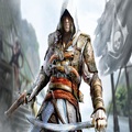 Assassin's Creed IV: Black Flag - Premiera