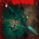 Asteroid Wars 