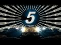Gran Turmiso 5 - trailer (nocne wyścigi)