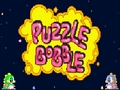 Puzzle Bobble Flash
