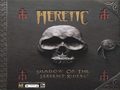 Heretic - gameplay (DOS)