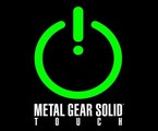 Metal Gear Solid Touch - Zwiastun
