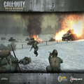 Kody do Call of Duty: United Offensive (PC)