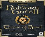 Baldur's Gate II  - Muzyka z gry