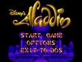 Alladin - pełna wersja (DOS)
