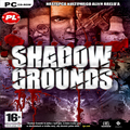 Shadowgrounds (PC) kody