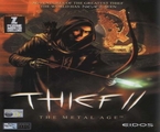 Thief 2 - gameplay (misja 5)