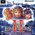 Age of Empires II: Age of Kings (PC) kody
