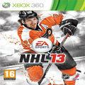 NHL 13 (X360) kody