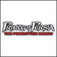 Prince of Persia : The Forgotten Sands - teaser 