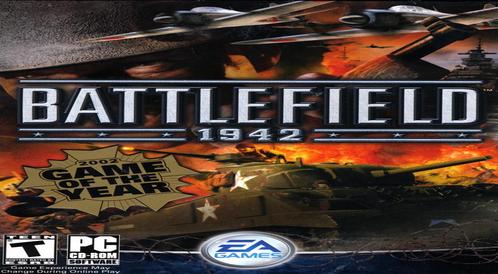 Kody Battlefield 1942 (PC)