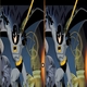 Batman Spot the Difference