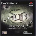 Unreal Tournament (PS2) kody