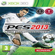 Pro Evolution Soccer 2013 (X360)