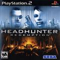 Headhunter: Redemption (PS2) kody