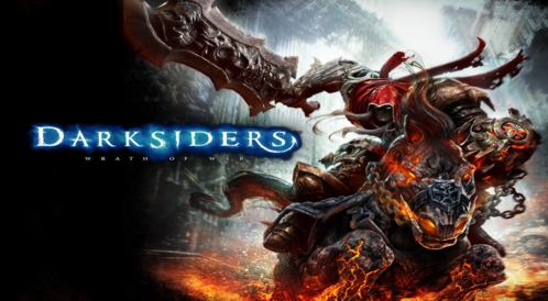 Kody do Darksiders: Wrath of War (Xbox 360)