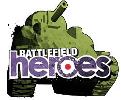 Battlefield Heroes (PC; 2009) - Zwiastun