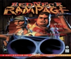 Redneck Rampage - I etap