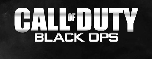 Kody Call of Duty: Black Ops (PC)