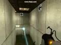 Portal - gameplay