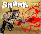 Shank - gameplay trailer 