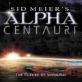 Sid Meier's Alpha Centauri (PC) kody